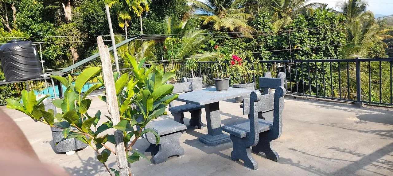 Peradeniya Home Stay Kandy Homestay
