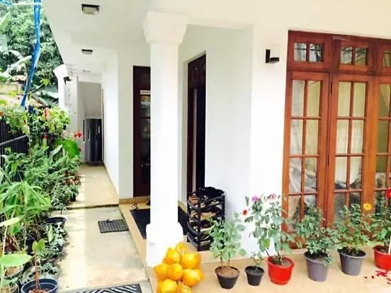 Homestay Peradeniya Home Stay Kandy