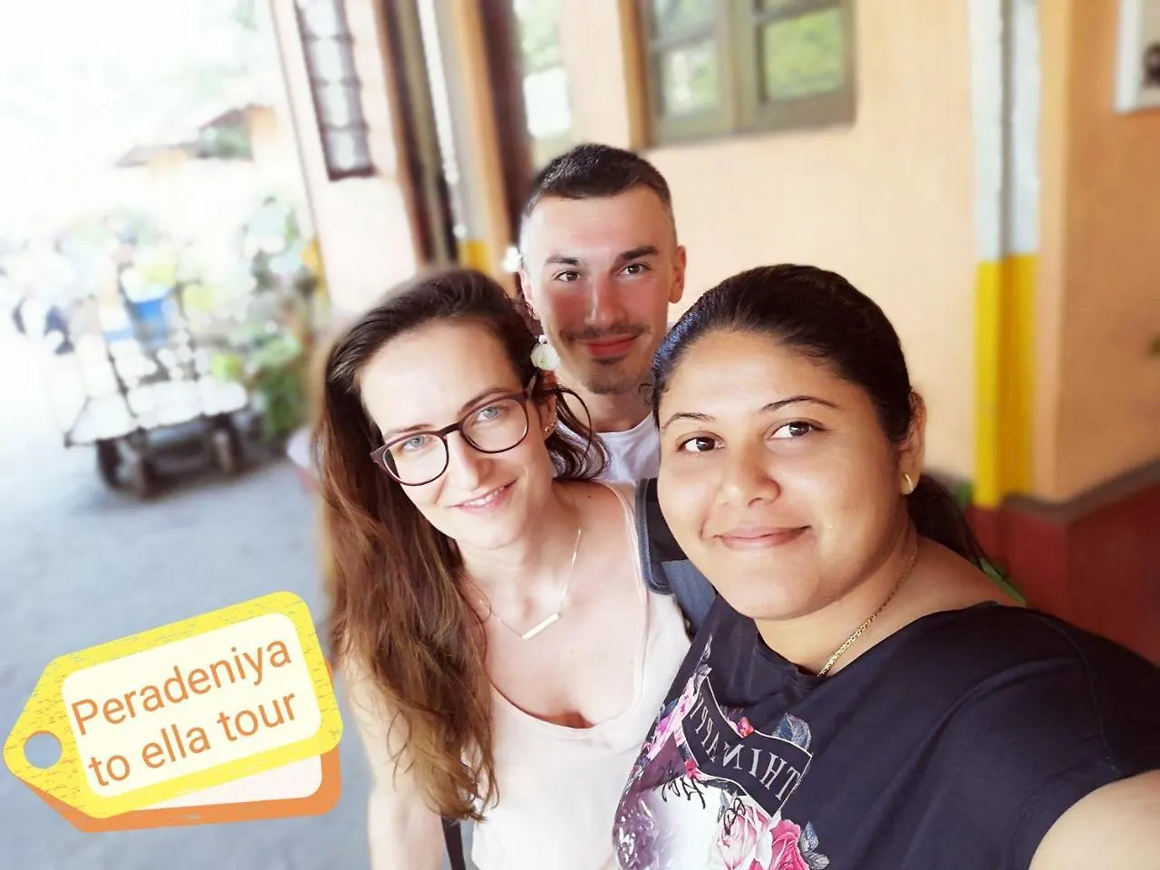 Peradeniya Home Stay Kandy